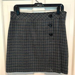 NWT Loft skirt size 6